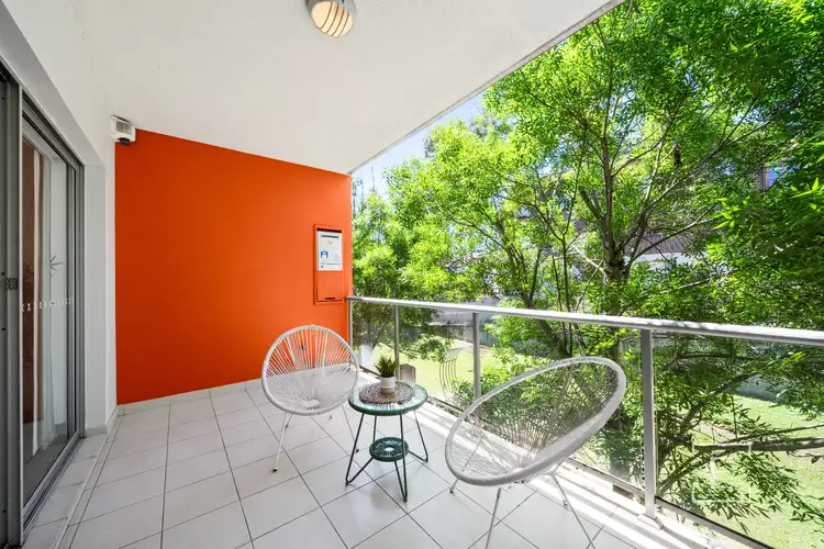 Third view of Homely unit listing, 7/28 Marlborough Road, Homebush West NSW 2140