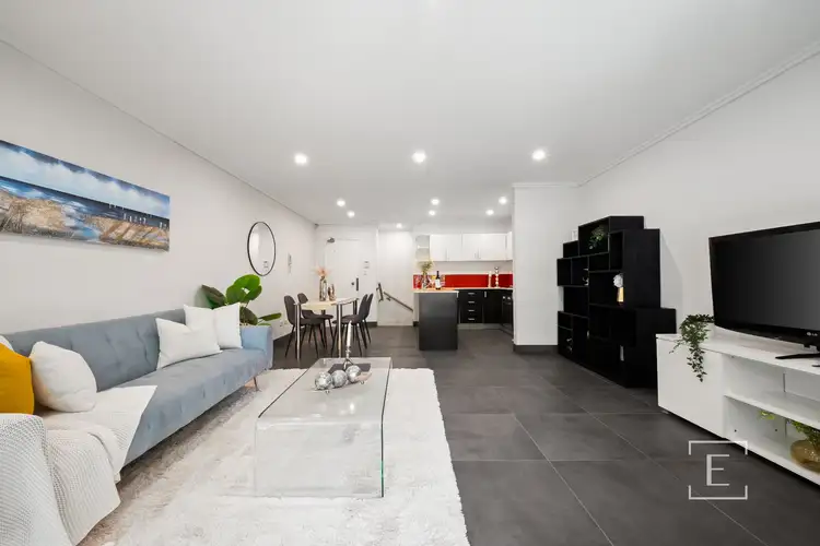 Fourth view of Homely unit listing, 7/28 Marlborough Road, Homebush West NSW 2140