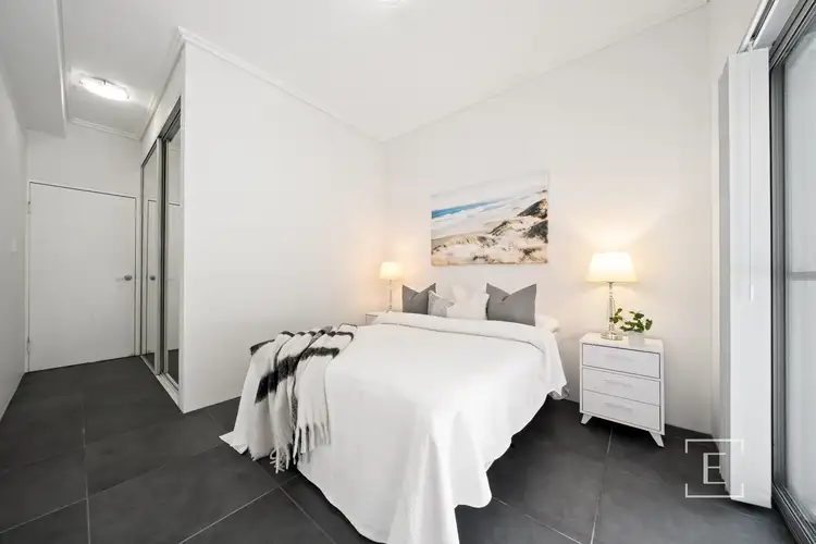 Sixth view of Homely unit listing, 7/28 Marlborough Road, Homebush West NSW 2140