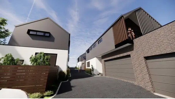 Main view of Homely land listing, 819 Eureka Street, Ballarat East VIC 3350