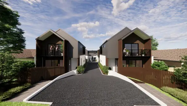 Fourth view of Homely land listing, 819 Eureka Street, Ballarat East VIC 3350