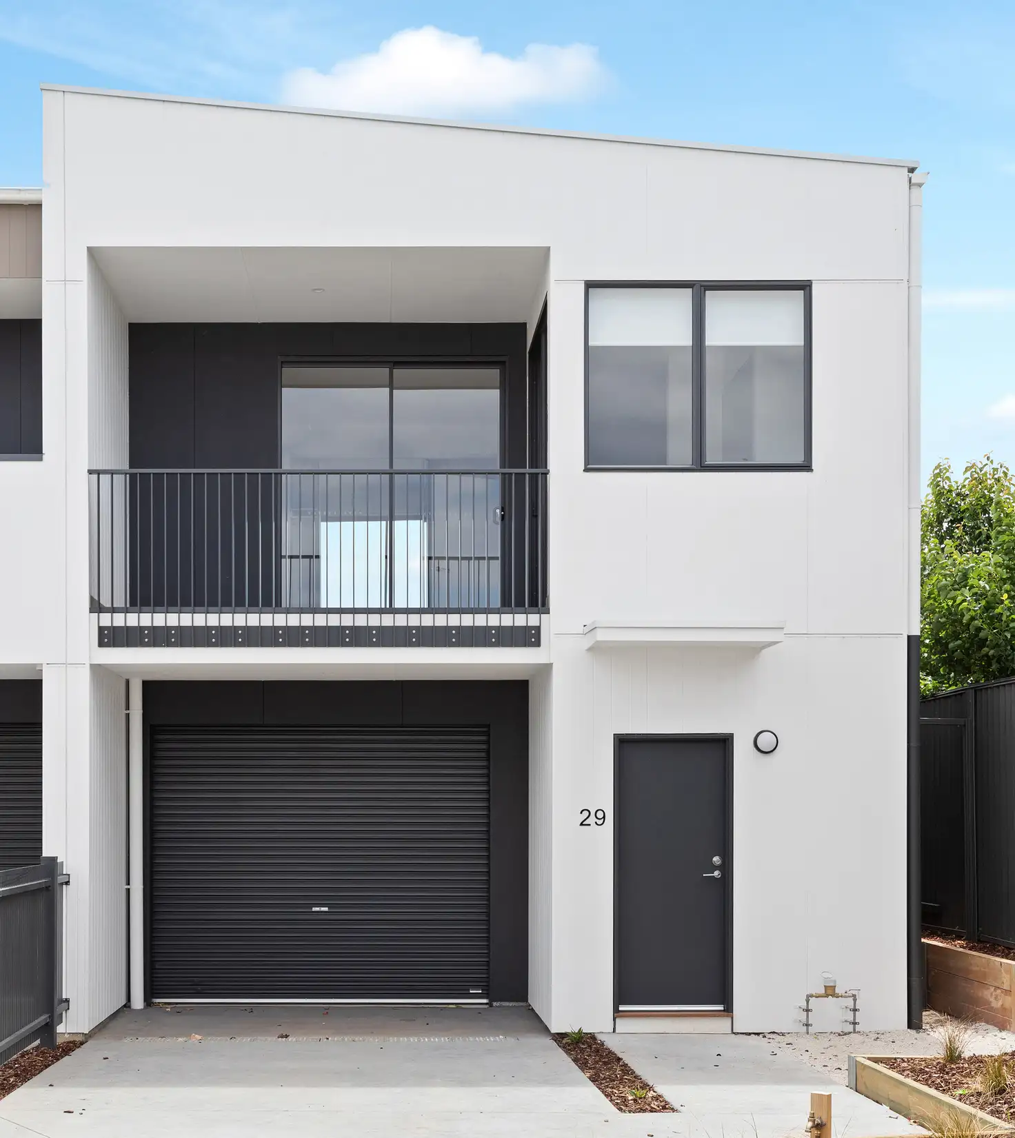 Main view of Homely townhouse listing, 29 Dobright street, Truganina VIC 3029