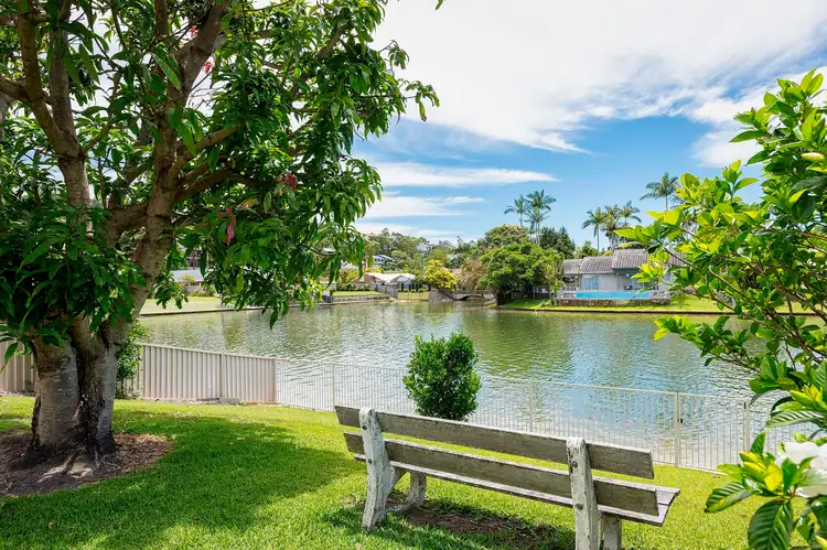 Fourth view of Homely house listing, 23 MURTHA DRIVE, Elanora QLD 4221