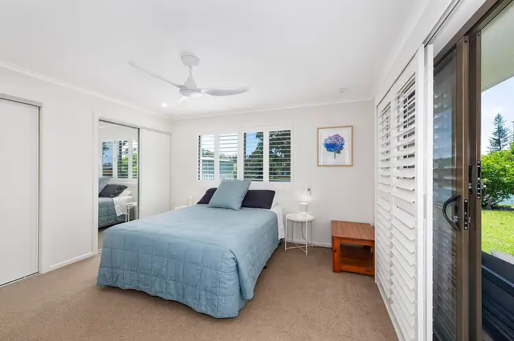 Fifth view of Homely house listing, 23 MURTHA DRIVE, Elanora QLD 4221