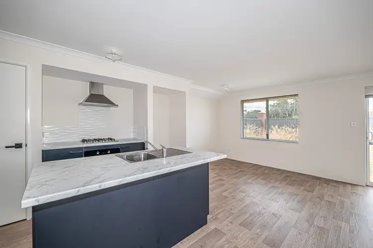 Second view of Homely house listing, 72 Calvert Loop, Hilbert WA 6112