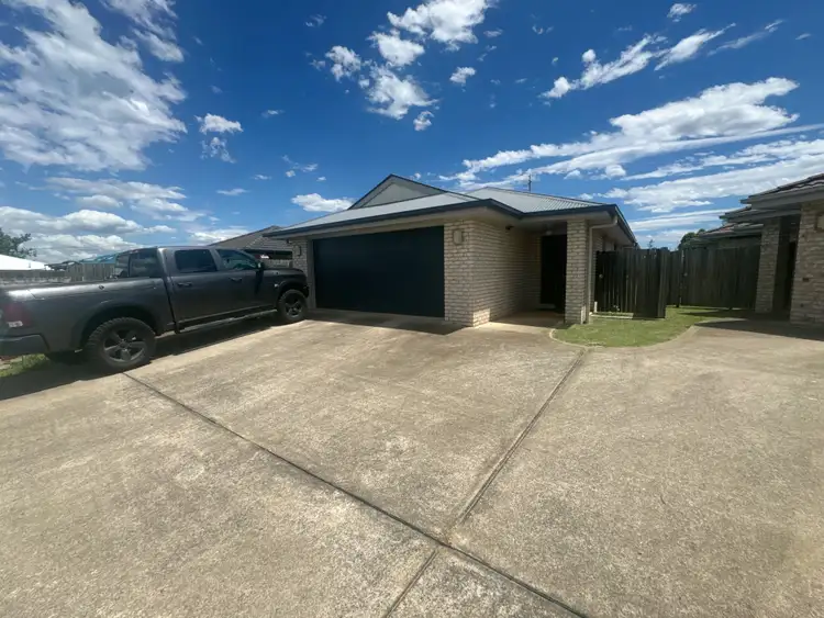31A Parkside Drive, Kingaroy QLD 4610