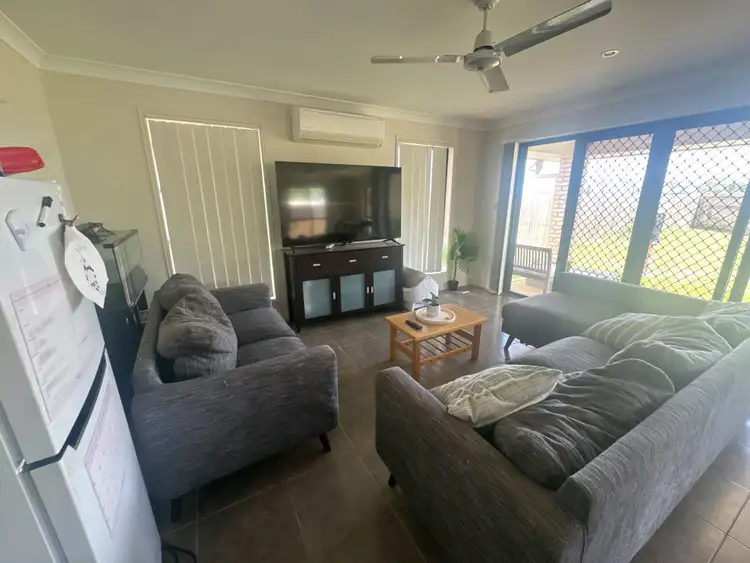 Fourth view of Homely house listing, 31A Parkside Drive, Kingaroy QLD 4610