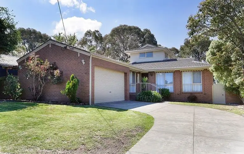 Main view of Homely house listing, 82 Mary Avenue, Wheelers Hill VIC 3150