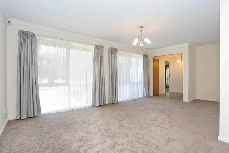 Third view of Homely house listing, 82 Mary Avenue, Wheelers Hill VIC 3150