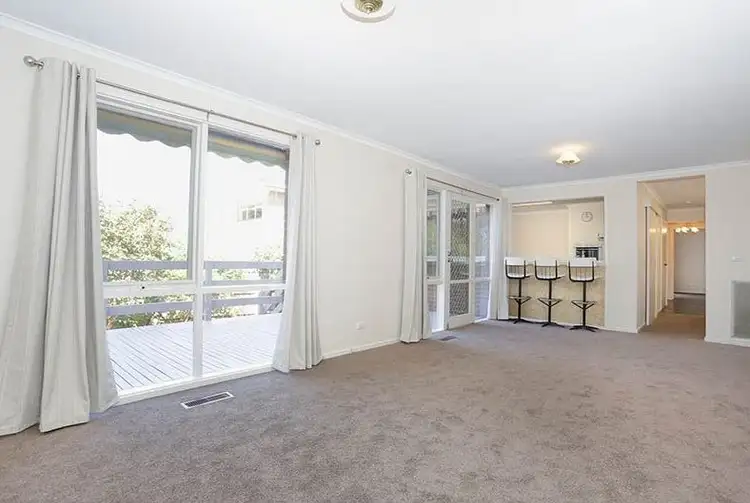 Fifth view of Homely house listing, 82 Mary Avenue, Wheelers Hill VIC 3150