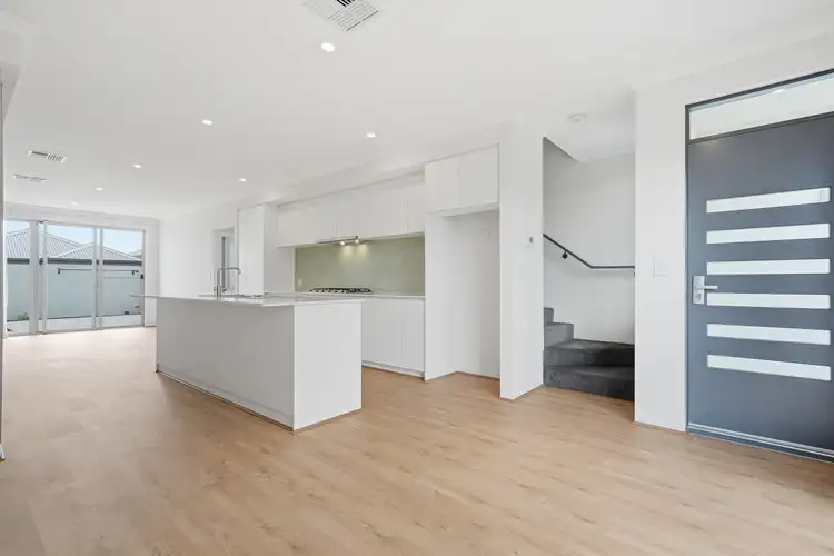 Third view of Homely house listing, 15 Montague Gra, Bushmead WA 6055