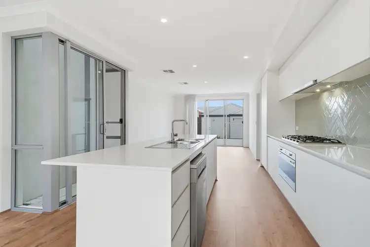 Fourth view of Homely house listing, 15 Montague Gra, Bushmead WA 6055