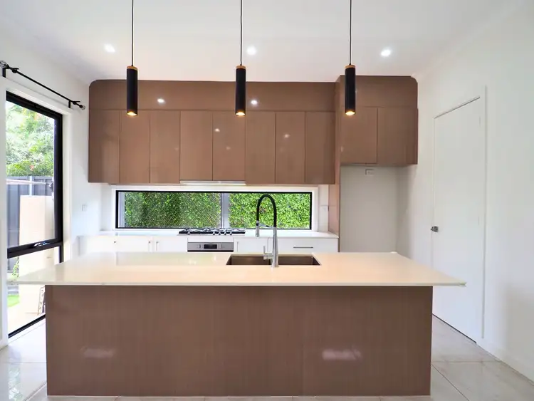 Second view of Homely house listing, 45A wandana avenue, Gilles Plains SA 5086