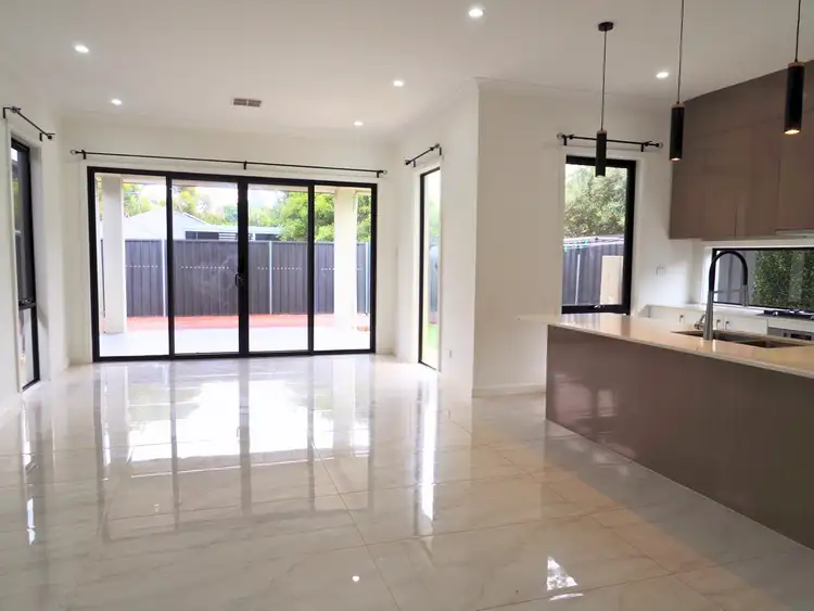 Fifth view of Homely house listing, 45A wandana avenue, Gilles Plains SA 5086