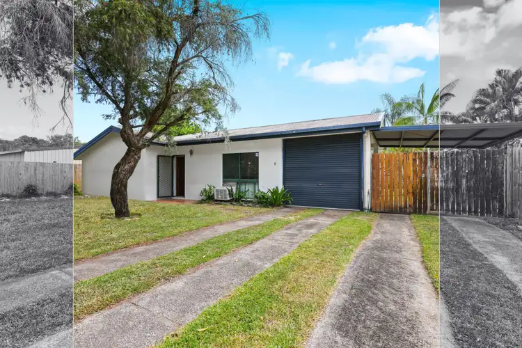 6 Yates Court, White Rock QLD 4306
