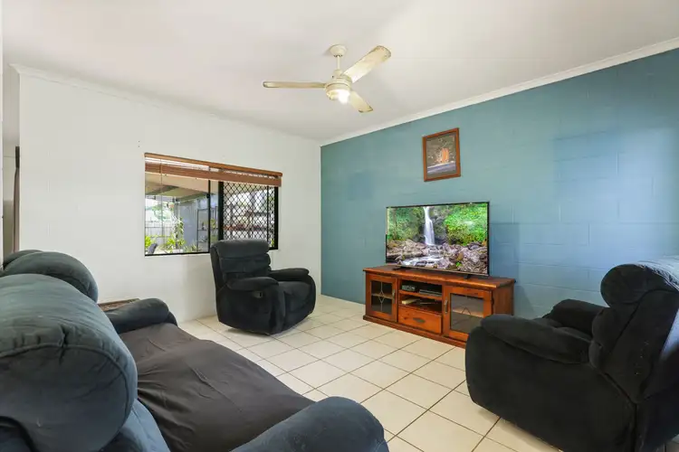 Second view of Homely house listing, 6 Yates Court, White Rock QLD 4868