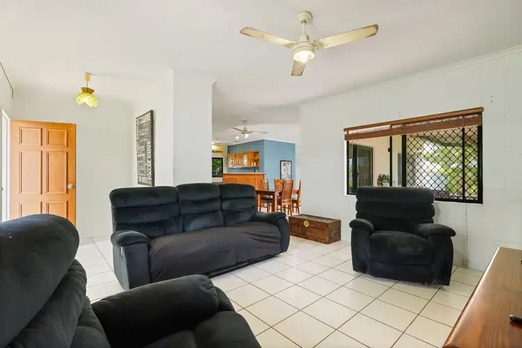 Third view of Homely house listing, 6 Yates Court, White Rock QLD 4868