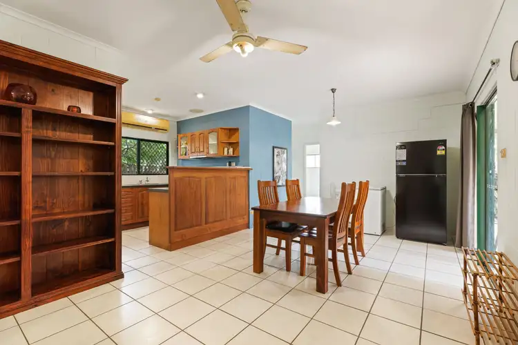 Fourth view of Homely house listing, 6 Yates Court, White Rock QLD 4868