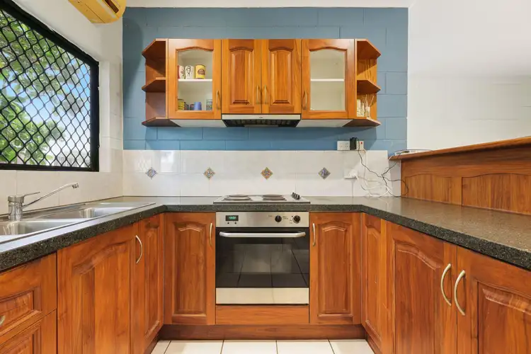 Seventh view of Homely house listing, 6 Yates Court, White Rock QLD 4868