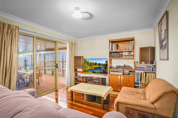 Third view of Homely house listing, 5 Coringle Place, Woodcroft NSW 2767