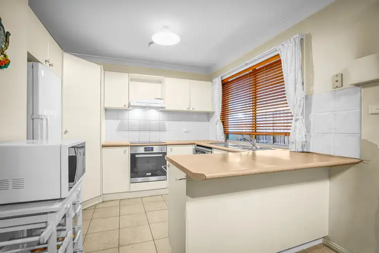 Fourth view of Homely house listing, 5 Coringle Place, Woodcroft NSW 2767