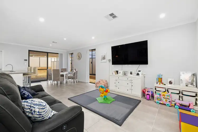 Third view of Homely house listing, 46 Haywire Avenue, Whitby WA 6123