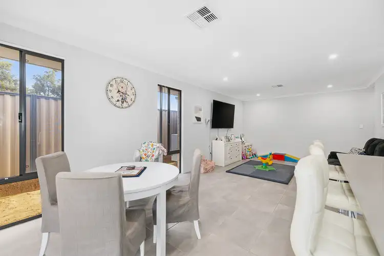 Fourth view of Homely house listing, 46 Haywire Avenue, Whitby WA 6123