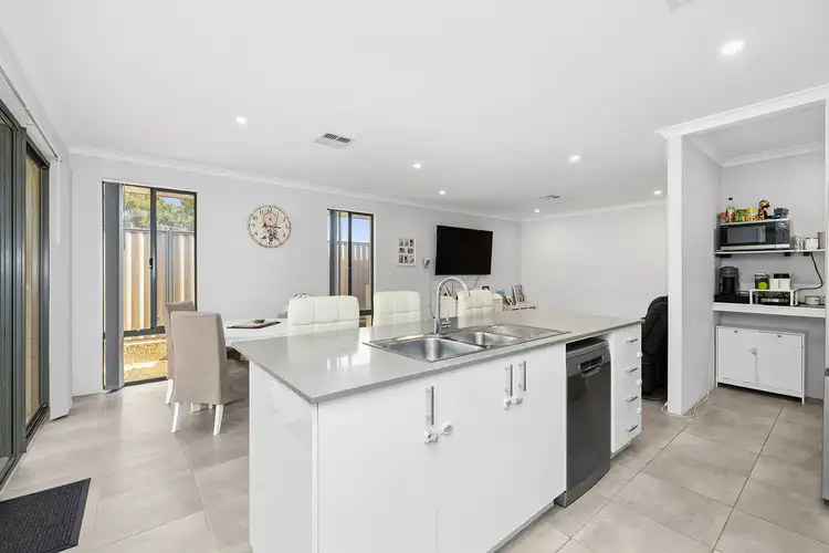 Sixth view of Homely house listing, 46 Haywire Avenue, Whitby WA 6123