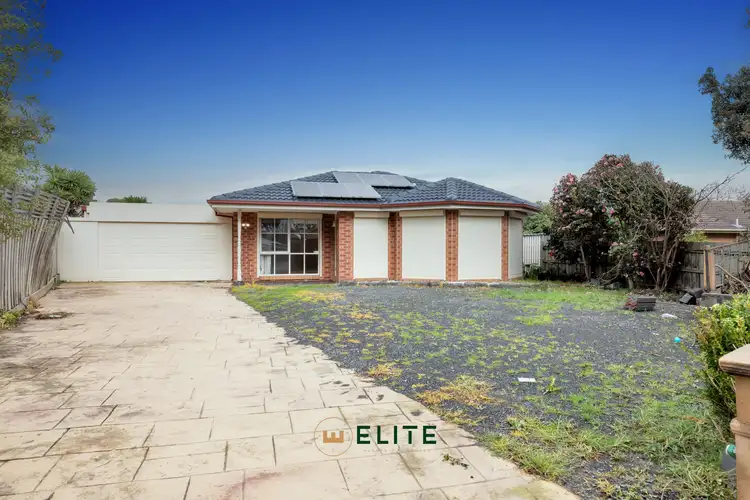13 Hillman Court, Berwick VIC 3806