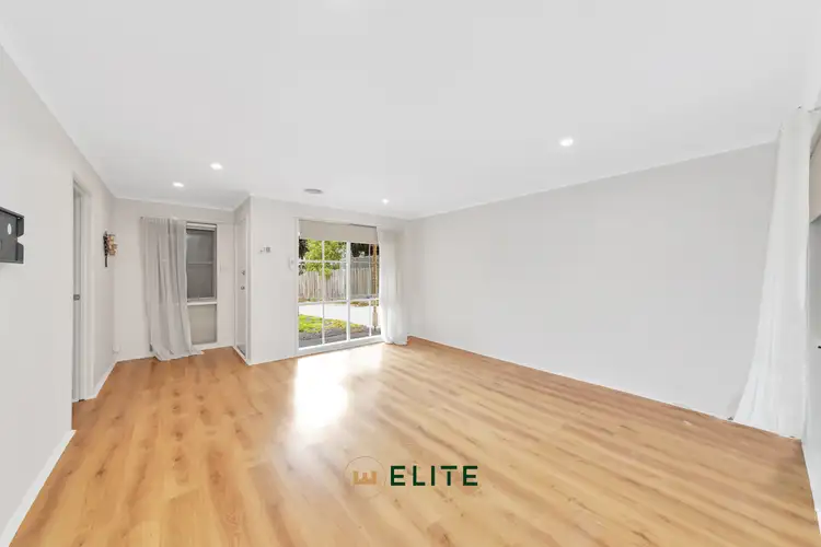 Second view of Homely house listing, 13 Hillman Court, Berwick VIC 3806