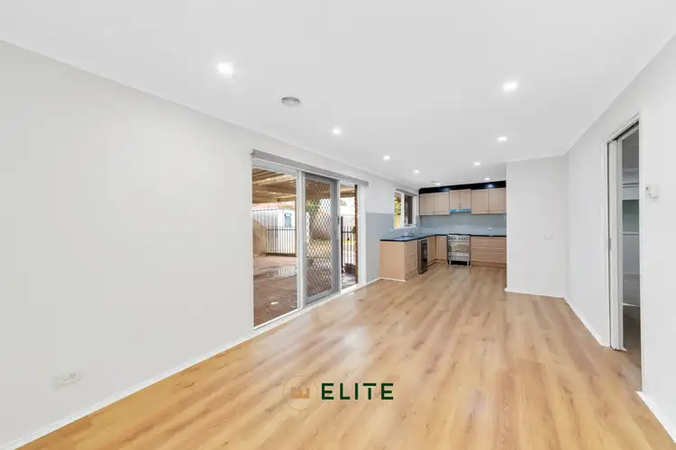 Third view of Homely house listing, 13 Hillman Court, Berwick VIC 3806