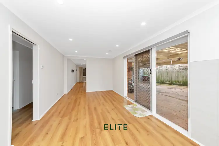 Fourth view of Homely house listing, 13 Hillman Court, Berwick VIC 3806