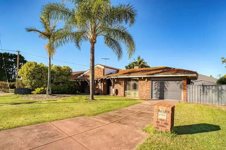 Second view of Homely house listing, 5 Kirwin Place, Willetton WA 6155