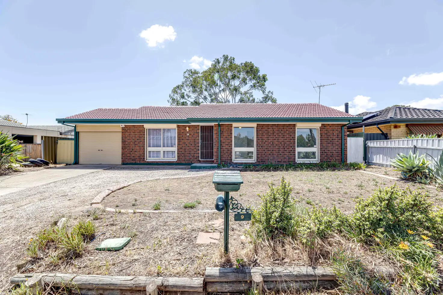 Main view of Homely house listing, 9 Kulbina Drive, Salisbury North SA 5108