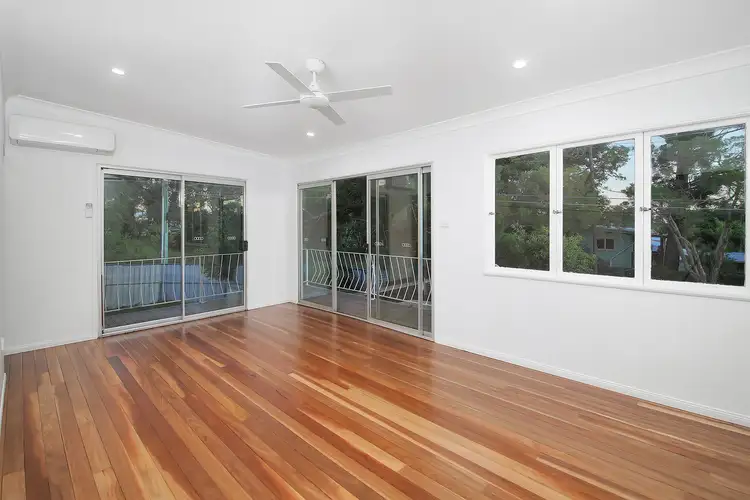 Fifth view of Homely house listing, 11 Elm Avenue, Woodridge QLD 4114