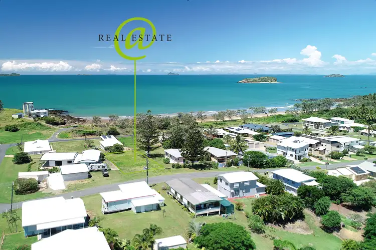 5 Arthur Street, Zilzie QLD 4710