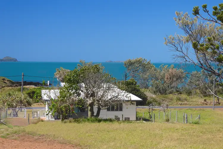 Second view of Homely land listing, 5 Arthur Street, Zilzie QLD 4710