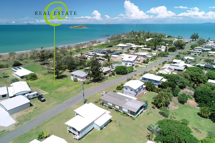 Third view of Homely land listing, 5 Arthur Street, Zilzie QLD 4710