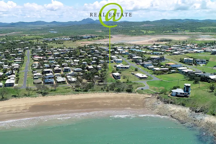 Fourth view of Homely land listing, 5 Arthur Street, Zilzie QLD 4710