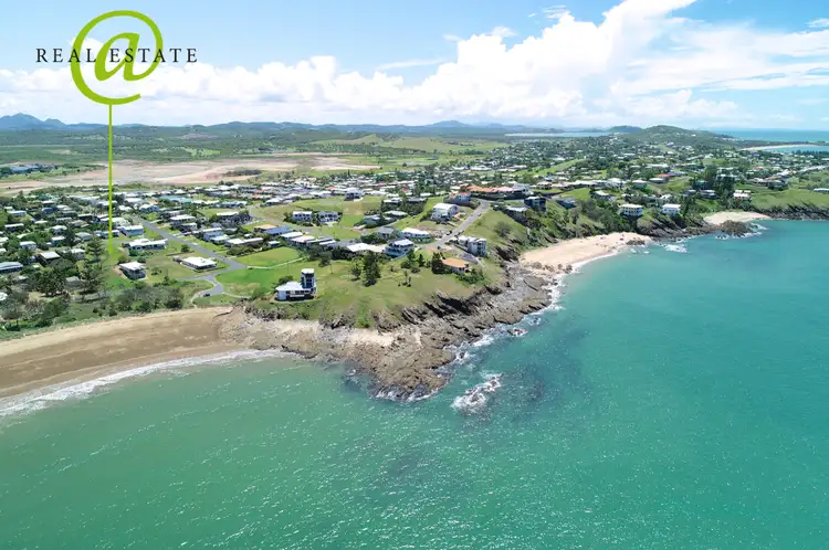 Fifth view of Homely land listing, 5 Arthur Street, Zilzie QLD 4710