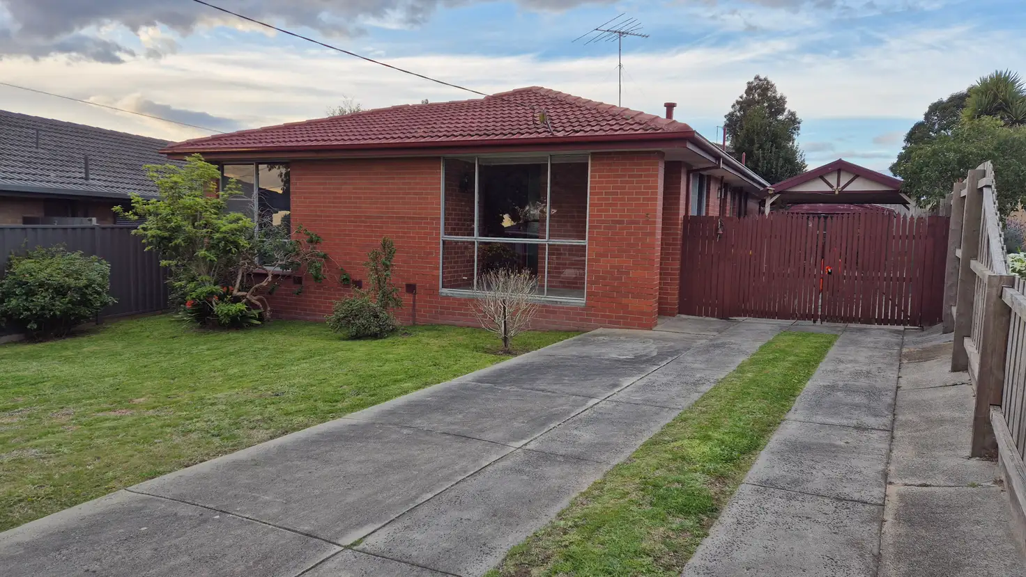 Main view of Homely house listing, 5 Curtayne Court, Noble Park North VIC 3174