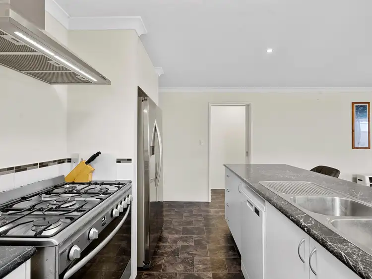 Fifth view of Homely house listing, 32 Floresta Street, Sinagra WA 6065