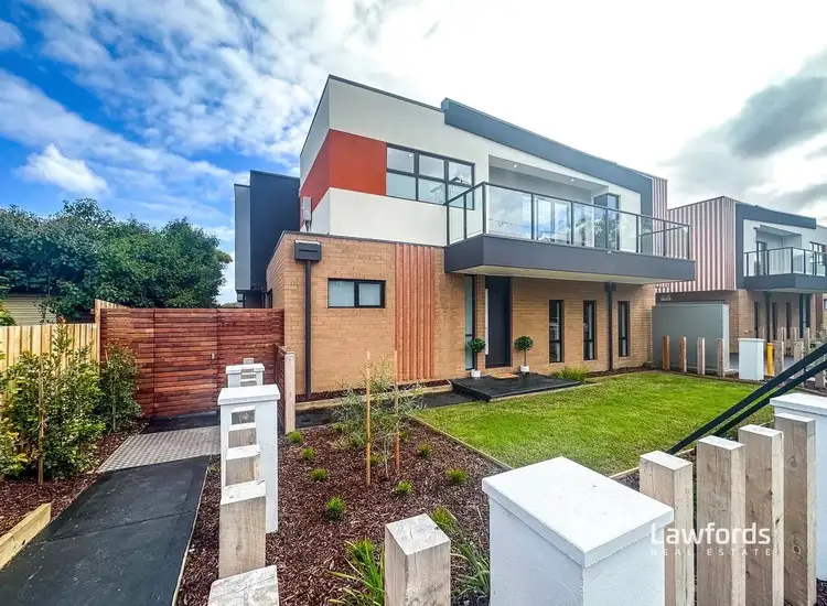 7/720 Stud Road, Scoresby VIC 3179