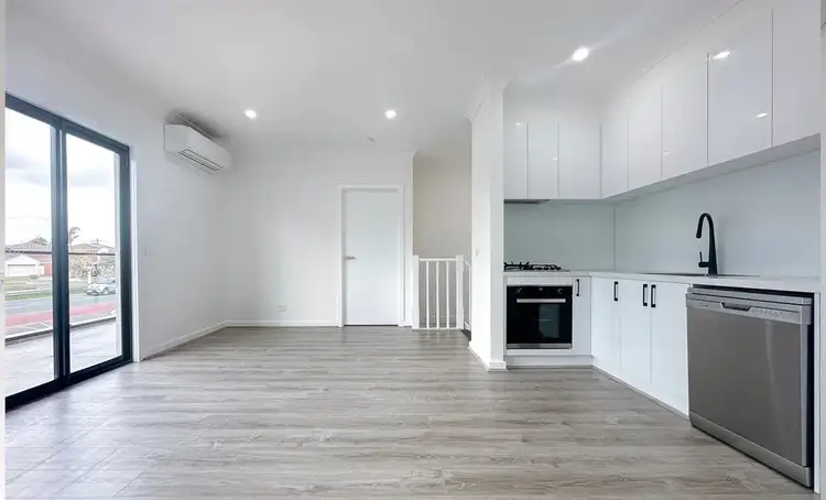 Second view of Homely townhouse listing, 7/720 Stud Road, Scoresby VIC 3179