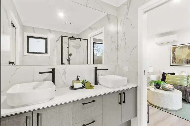 Fourth view of Homely townhouse listing, 7/720 Stud Road, Scoresby VIC 3179