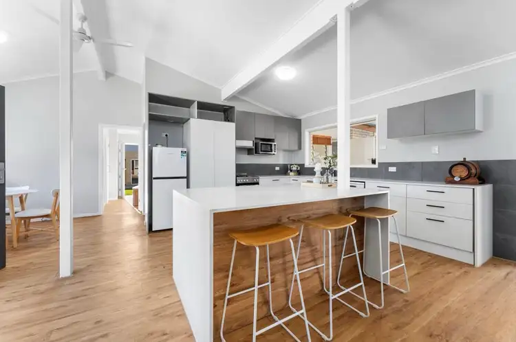 Second view of Homely house listing, 11 Tecoma Street, Strathpine QLD 4500