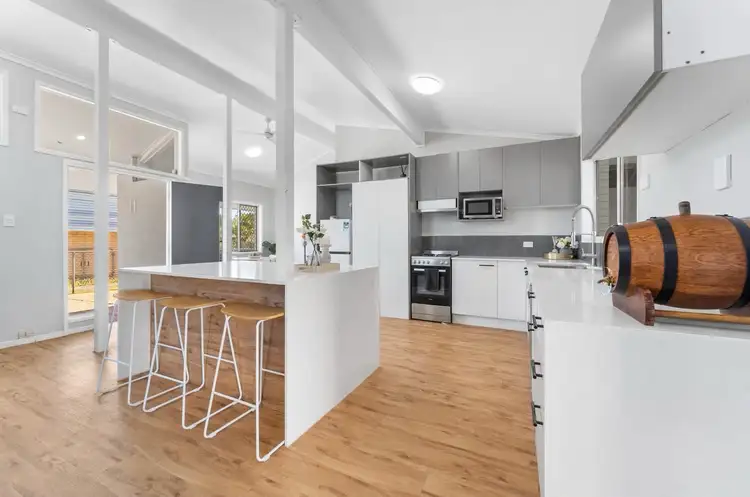 Fourth view of Homely house listing, 11 Tecoma Street, Strathpine QLD 4500