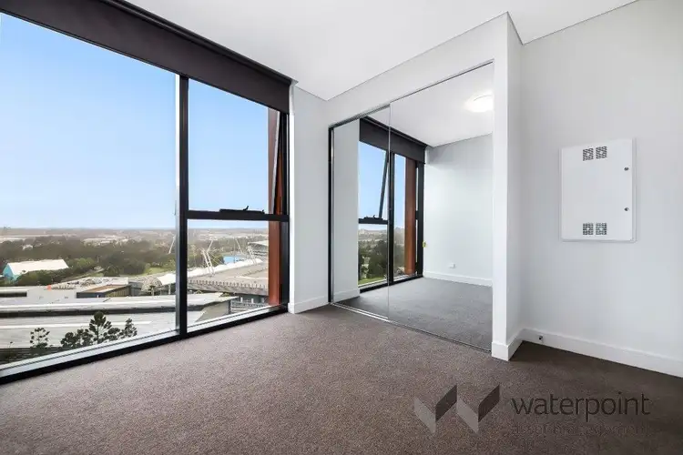 Third view of Homely apartment listing, 1201/3 Olympic Boulevard, Sydney Olympic Park NSW 2127