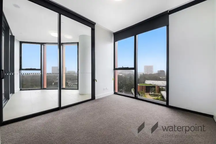 Fourth view of Homely apartment listing, 1201/3 Olympic Boulevard, Sydney Olympic Park NSW 2127