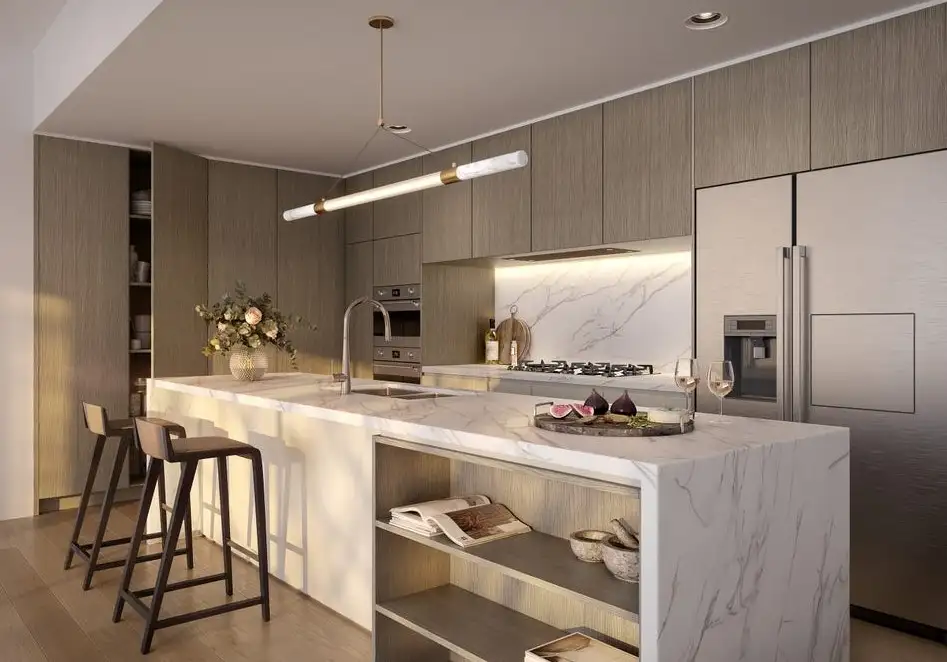 Main view of Homely apartment listing, Address available on request